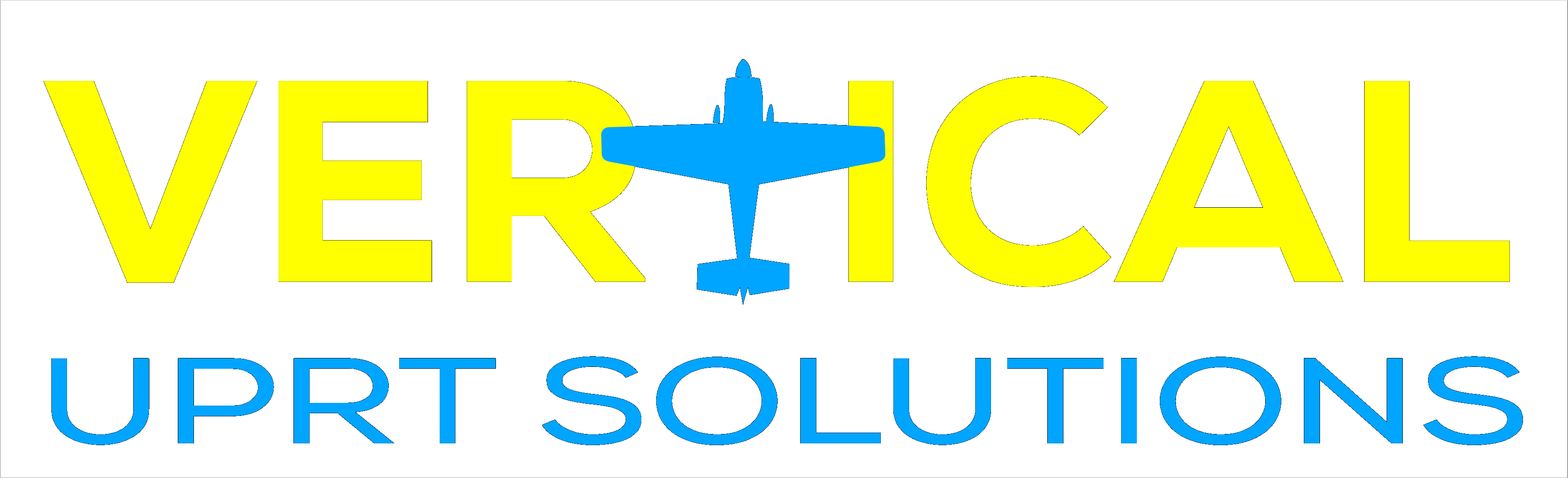 Vertical UPRT Solutions - Advanced professional pilot training