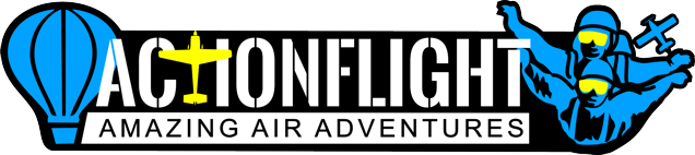 ActionFlight Air Adventures- Ras Al Khaimah