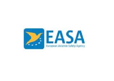 EASA - European Union Aviation Safety Agency