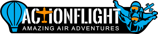 ActionFlight Amazing Air Adventures